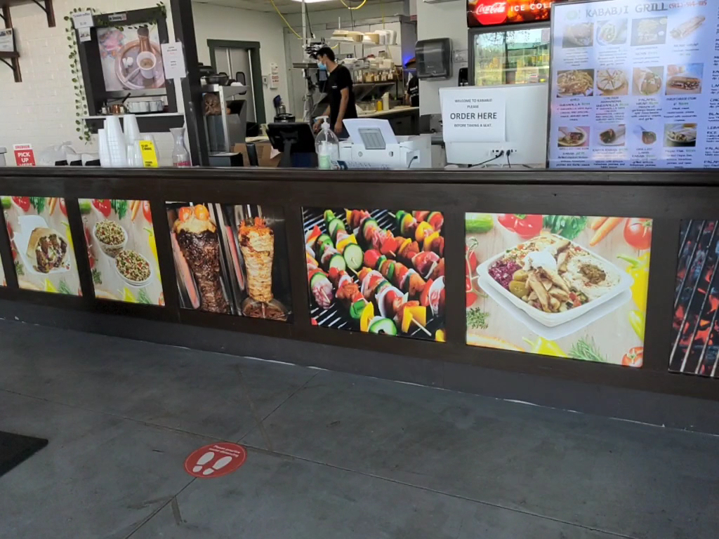 Slide Background Image